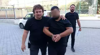 Dini Nikahlı Eşine Şiddet Uygulayan Şahıs Tutuklandı