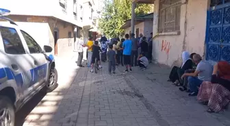 Diyarbakır'da Silahlı Saldırı: Baba ve Kızı Yaralandı