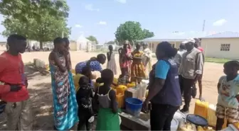 Sudan'da Kolera Salgını: 50 Kişi Hayatını Kaybetti