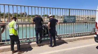 Sulama kanalında birer gün arayla iki ceset bulundu