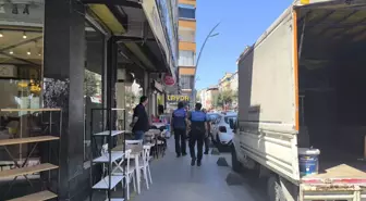 Sultangazi'de Kaldırım İşgallerine Karşı Denetim