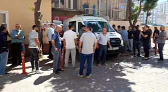 Adana'da Motosiklet Kazasında Bir Kişi Hayatını Kaybetti