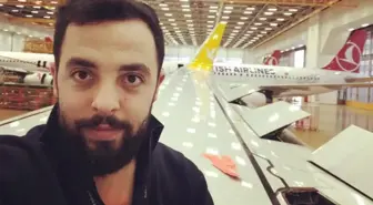 THY Teknik çalışanı iş kazasında hayatını kaybetti