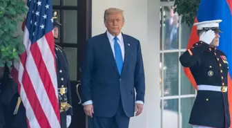 Trump, Zelenskiy ve Avrupalı Liderlerle Çevrim İçi Toplantı Düzenleyecek
