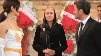 Gonca Cilasun'dan 'Sadakat Albora' Açıklamaları