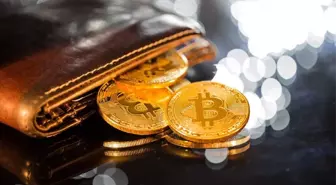 Uzay yolculuğunda Bitcoin dönemi