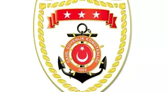 Marmaris Açıklarında 29 Düzensiz Göçmen ve 3 Kaçakçı Yakalandı
