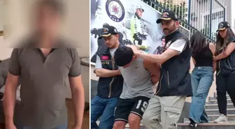 Yemek yerken kaçırılıp rehin tutulan iş insanı film gibi operasyonla kurtarıldı