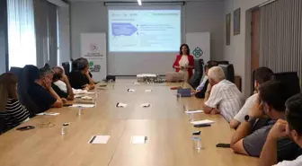 Çorum'da Yerel Kalkınma Hamlesi Teşvik Programı Toplantısı Gerçekleşti