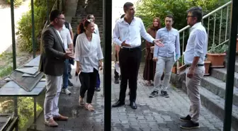 Düzce Yurtları Yeni Döneme Hazırlanıyor