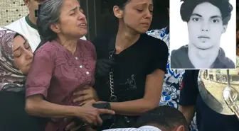 23 yaşındaki genç kanepede yarı çıplak halde ölü bulundu