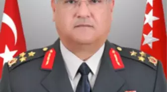 Erzincan'da 3. Ordu Komutanlığı'na Orgeneral Kemal Yeni Atandı