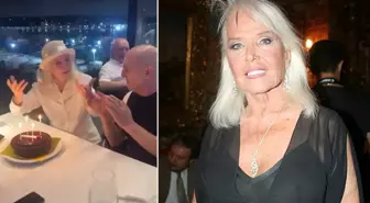 89 yaşına giren Gönül Yazar'ın yeni yaş dileği herkesi şaşırttı