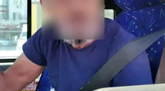 Adana'da Dronla Trafik Uygulaması: Emniyet Kemeri ve Telefon Cezası