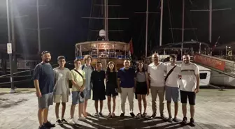 Afyonkarahisar'da LGS Şampiyonu Öğrencilere Ödül Turu
