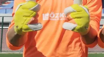 Berke Özer Lille'e Transfer Oldu, Altınordu'da Buruk Sevinç