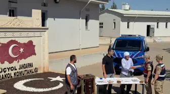 Kardeşler Amcalarının Altın Kısmından Çaldı: 3 Milyon TL Değerinde Kasayı Hırsızladılar