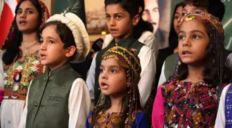 Pakistan'ın Bağımsızlık Günü Ankara'da Kutlandı