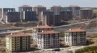 Balıkesir'de Temmuz Ayında 3 Bin 153 Konut Satıldı