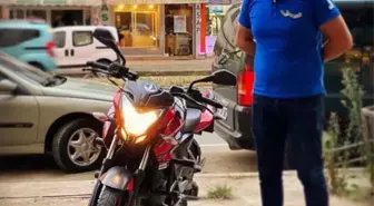 Rize'de Motosiklet Kazasında Bir Kişi Hayatını Kaybetti