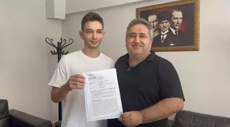 Hukuk Fakültesine Giriş Barajı Danıştay Kararıyla 125 Bine Düşürüldü
