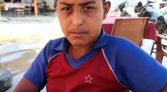 İncirliova'da Çocuk Kavgası: 13 Yaşındaki Ümit Atar Hayatını Kaybetti