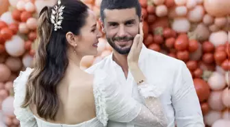 Berk Oktay'dan eski eşinin 'aldatma' sözlerine sert çıkış