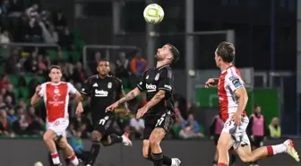 Beşiktaş St Patricks maçı hangi kanalda? Beşiktaş - St. Patrick's maçı ne zaman, saat kaçta?