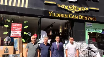 Bilecik'te Evlilik Hazırlığı Yapan Gençlere Özel İndirim Projesi