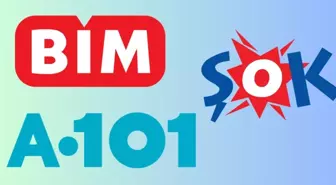 BİM, ŞOK, A101 kırtasiye malzemeleri ne zaman gelecek? BİM kırtasiye aktüel ürünler listesi açıklandı mı?