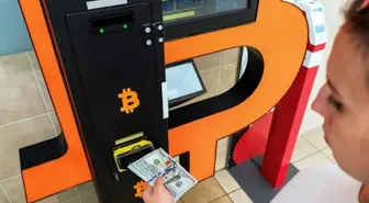 Bitcoin ATM'lerine sıkı denetim geliyor