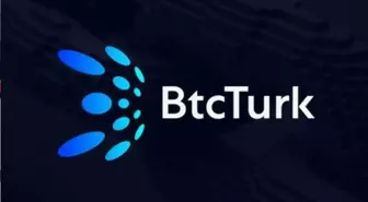 BtcTurk'te milyon dolarlık hareketlilik: İşlemler durduruldu