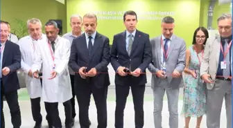 Ankara'da 'Bütünleşik ve Önleyici Kanser Merkezi' Açıldı