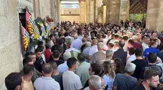 Yenice'de Kaza: 6 Kişi Hayatını Kaybetti, Evrim Oluçay ve Atakan Yılmazdere Defnedildi
