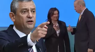 Çerçioğlu'nun AK Parti'ye geçmesi sonrası CHP'den miting kararı