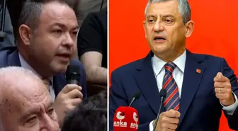CHP lideri Özgür Özel'in yanıtsız bıraktığı soru