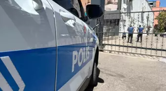 Diyarbakır'da Eski Eşinin Ailesinden Silahlı Saldırı