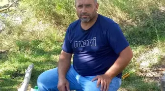Tekirdağ'da İnşaat İşçisi Ağaç Altında Fenalaşarak Hayatını Kaybetti