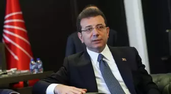 Ekrem İmamoğlu tekrar hastaneye götürüldü