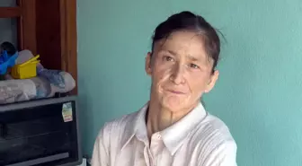 Yüzde 96 Engelli Sevgi Gül'ün Düğün Hayali Gerçekleşti
