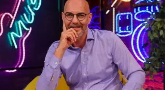 Usta Oyuncu Umut Karadağ, Eşref Rüya'nın Yeni Sezonunu Değerlendirdi