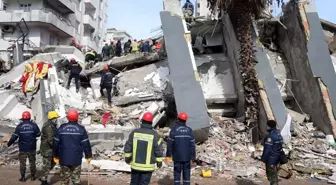 Ezgi Apartmanı davasında yakalanan 2 sanık tutuklandı