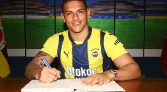 Fenerbahçe'ye piyango! Diego Carlos, Neymar'ın takım arkadaşı oluyor