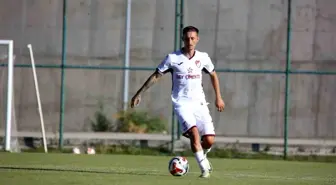 Elazığspor, Amasyaspor'u 1-0 Yenerek Hazırlık Maçlarını Yenilgisiz Tamamladı