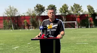 Gençlerbirliği Antalyaspor Maçına Transfer İhtiyacıyla Hazırlanıyor