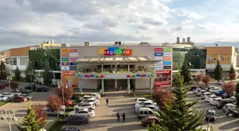 İnegöl AVM, 'Gelenekten Geleceğe' Projesi ile Stevie Awards'ta Dört Ödül Kazandı