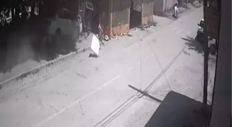 Isparta'da Otomobil Kıraathaneye Daldı: 1 Ölü, 1 Yaralı