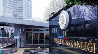 İsrail'in yeni işgal planına Türkiye'den sert tepki