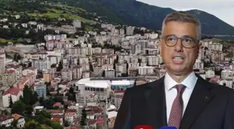 İşte Sağlık Bakanı Memişoğlu'nun 'Sigarasız şehir olacak' dediği ilimiz