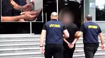 Kırmızı bültenle aranan 12 suçlu Gürcistan'dan Türkiye'ye böyle getirildi